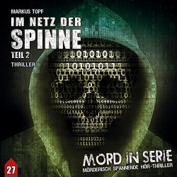 Mord In Serie - Folge 27: Im Netz der Spinne, Pt. 2, Teil 26