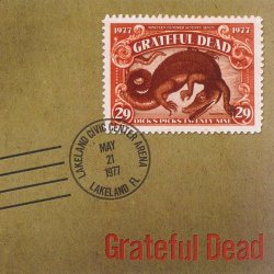 Grateful Dead - Dick's Picks Vol. 29: 5/19/77