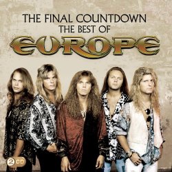 Europe - Superstitious (Album Version)