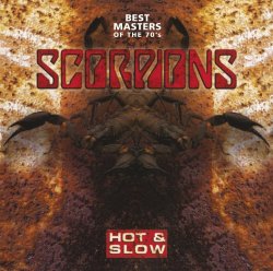 Scorpions - Hot & Slow - Best Masters Of The 70s