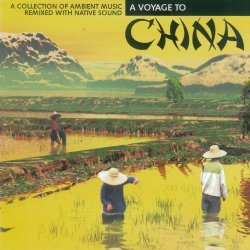 Yeskim - A Voyage To China