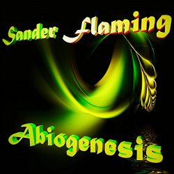 Abiogenesi - Abiogenesis
