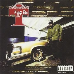 King Tee - 4 Life [Ltd.Edition]