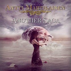 Antti Martikainen - Another Saga