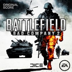 Battlefield - Battlefield: Bad Company 2
