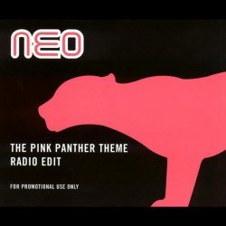 The Pink Panther Theme