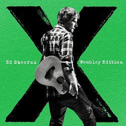 x (Wembley Edition) [Explicit]