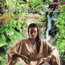 Morpheo - In the Garden of Peace