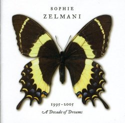 Sophie Zelmani - Decade of Dreams 1995-2005