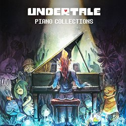  - Undertale Piano Collections