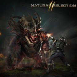   - Natural Selection 2 Official Soundtrack