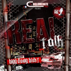 Various - Real Talk the Mix Tape, Vol. 1