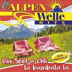 Alpenwelle Hits - Alpenwelle Hits- Dini Seel a chli la bambala la [Explicit]