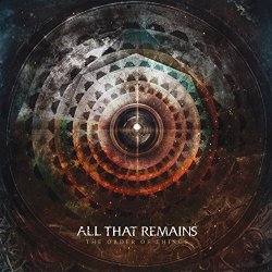 All That Remains - The Order of Things [Explicit]