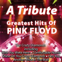 Pink Floyd - Greatest Hits of Pink Floyd