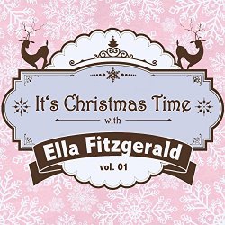 01 Ella Fitzgerald - But Not for Me