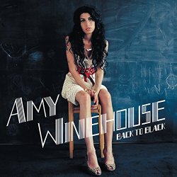 Amy Winehouse - Back To Black [Explicit]