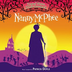 Patrick Doyle - Nanny McPhee (Original Motion Picture Soundtrack)