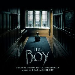 Bear McCreary - The Boy