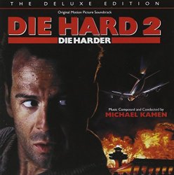 Michael Kamen - Die Hard 2 the Deluxe Edition