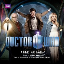 Doctor Who - Doctor Who - A Christmas Carol (Original Television Soundtrack)