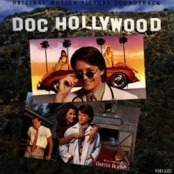 Carter  Burwell - Doc Hollywood
