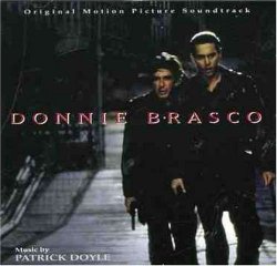 Patrick  Doyle - Donnie Brasco