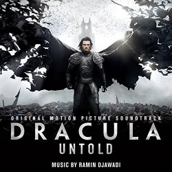   - Dracula Untold