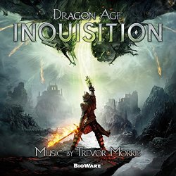 Dragon Age - Dragon Age Inquisition Theme