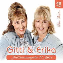 Gitti & Erika - Jubiläumsausgabe 44 Jahre - Pt. 2