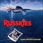 James Newton Howard - Russkies
