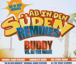 Ab In Den Sueden-remix
