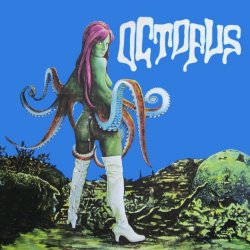 Octopus - Octopus: Restless Night