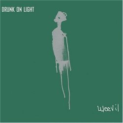 WEEVIL - Drunk on Light by Wichita Recordings
