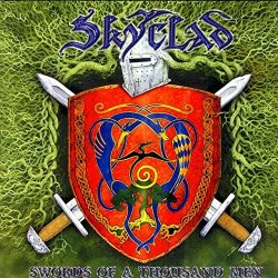 Skyclad - Swords Of A Thousand Men (Skyclad Only Mix)