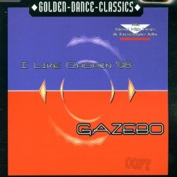Gazebo - I Like Chopin 98 by Gazebo (2005-07-26)