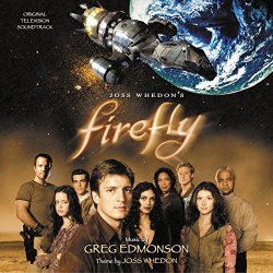 Greg Edmonson - Firefly