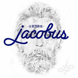 Jacques Jacobus - Le retour de Jacobus
