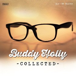 Buddy Holly - Collected -Hq-