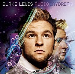 Blake Lewis - Audio Daydream