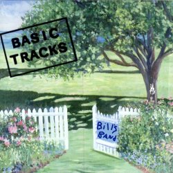 Bills Band - Basic Tracks