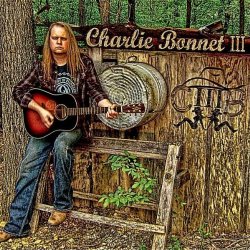 Charlie Bonnet III - Household Name