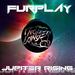 Jupiter Rising - Jupiter Rising