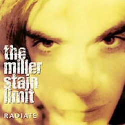 Miller Stain Limit - Radiate