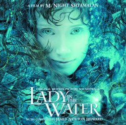 James Newton Howard - Lady In The Water