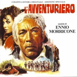 Ennio Morricone - L'avventuriero, pt. 7