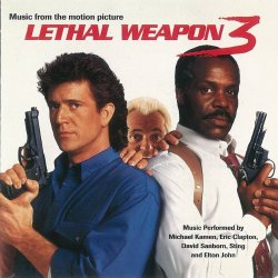 Original Soundtrack - Lethal Weapon 3