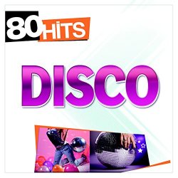 Various Artists - 80 Hits Disco