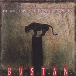 Bustan Abraham - Pictures through the painted window