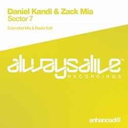 Daniel Kandi And Zack Mia                      - Sector 7